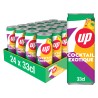 7UP CPKTAIL EXOPTIQUE 24x33 CL