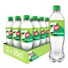 7UP ZERO SUCRE 12X50 CL