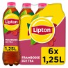 LIPTON FRAMBOISE ICE TEA 6X1.25L