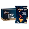 DORITOS SWEET CHILLI PEPPER 10X160G