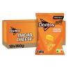DORITOS NACHO CHEESE 10X160G