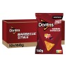 DORITOS BARBECUE 10X160G
