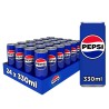 PEPSI 24X330ML