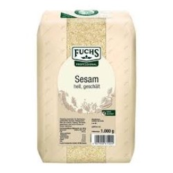 SESAME 1 kg FUCHS