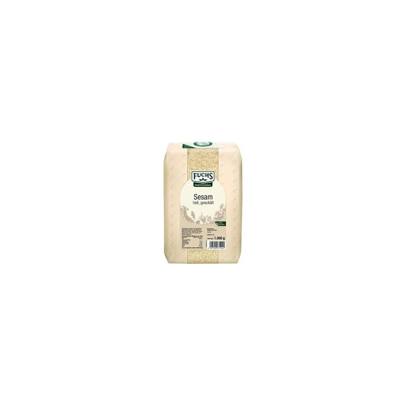 SESAME 1 kg FUCHS