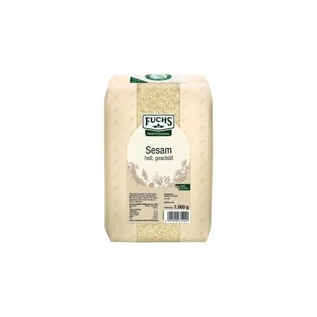 SESAME 1 kg FUCHS