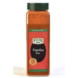 PAPRIKA DOUX 500 gr FUCHS
