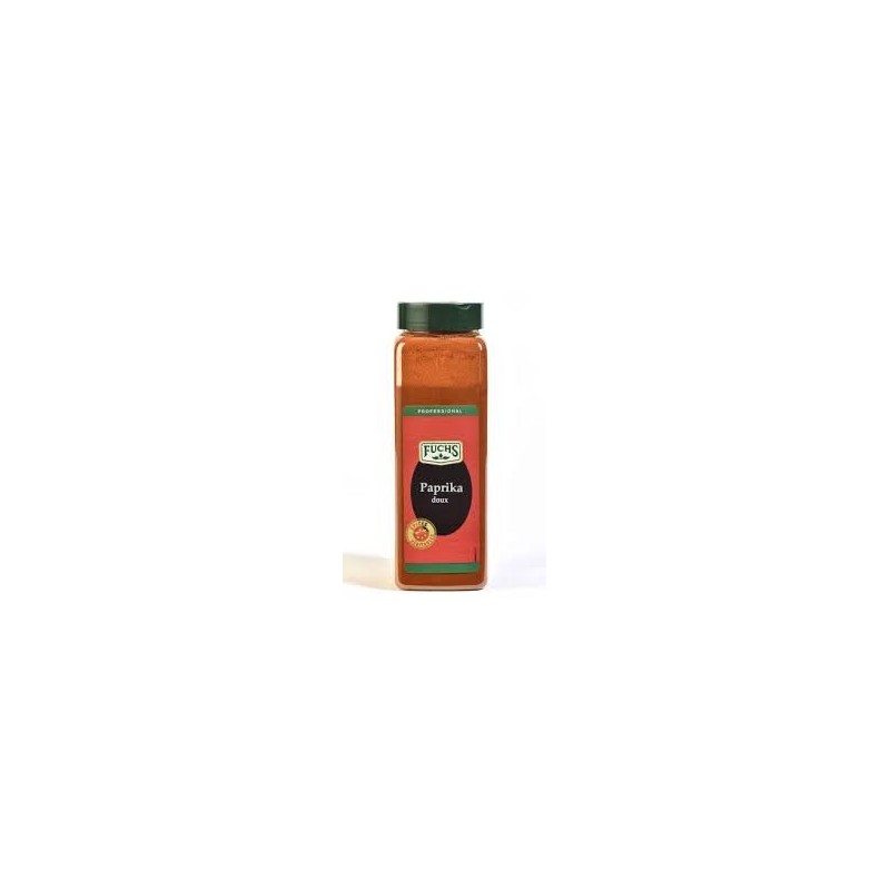 PAPRIKA DOUX 500 gr FUCHS