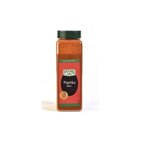 PAPRIKA DOUX 500 gr FUCHS