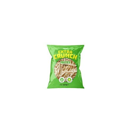 FRITES EXTRA CRUNCH 9/9 10 kg