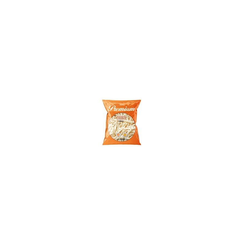 FRITES PREMIUM 9/9 10 kg