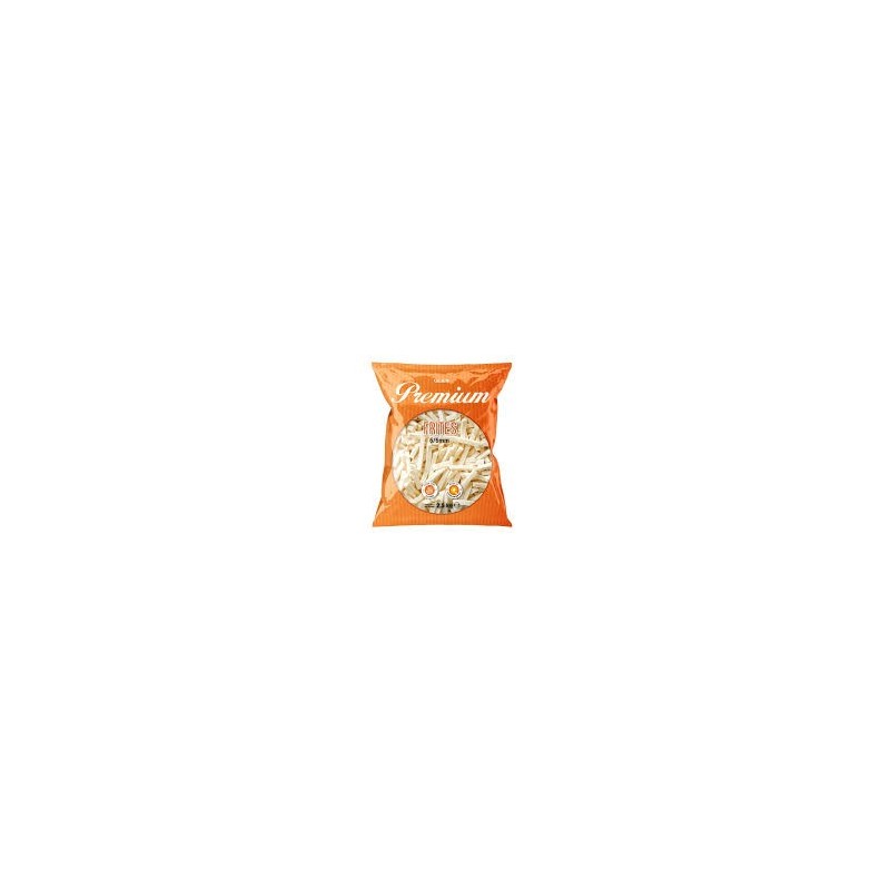 FRITES PREMIUM 6/6 10 kg