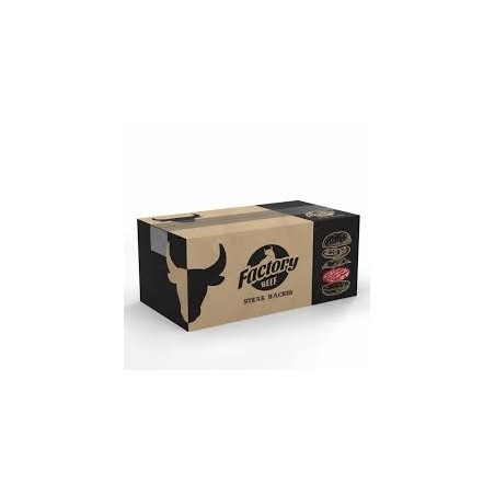 Steak Hachée FACTORY 180 gr
