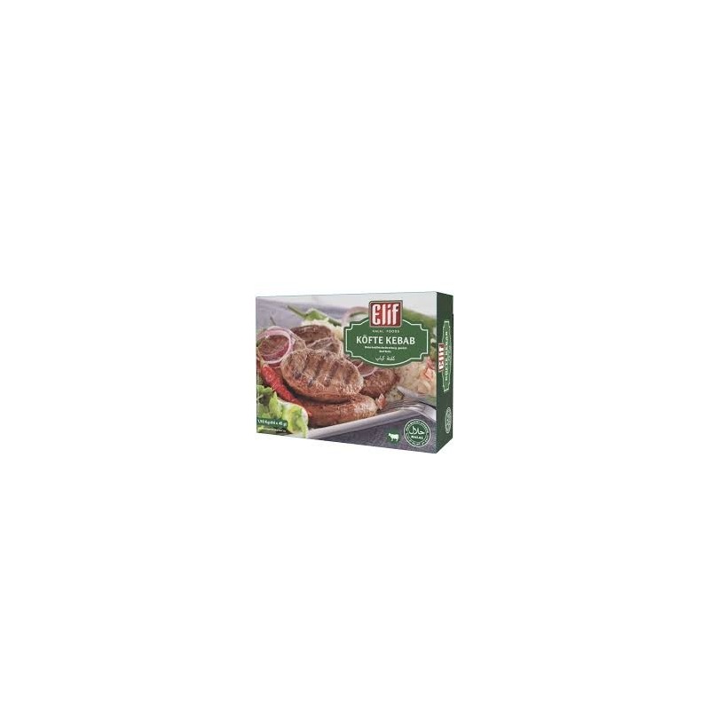 KOFTE KEBAB 5 kg