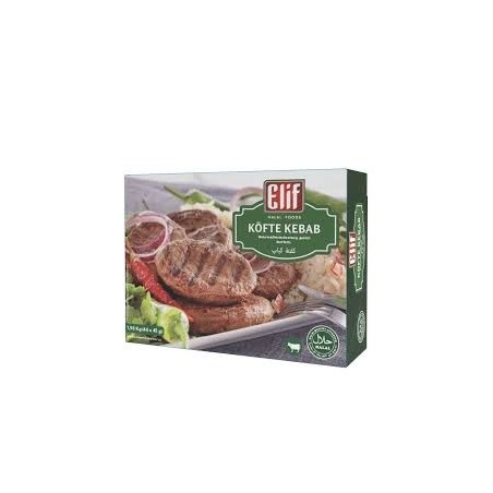 KOFTE KEBAB 5 kg