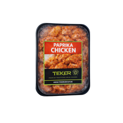 CHICKEN PAPRIKA 2.5 kg