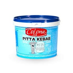 SAUCES PITA 5 lt