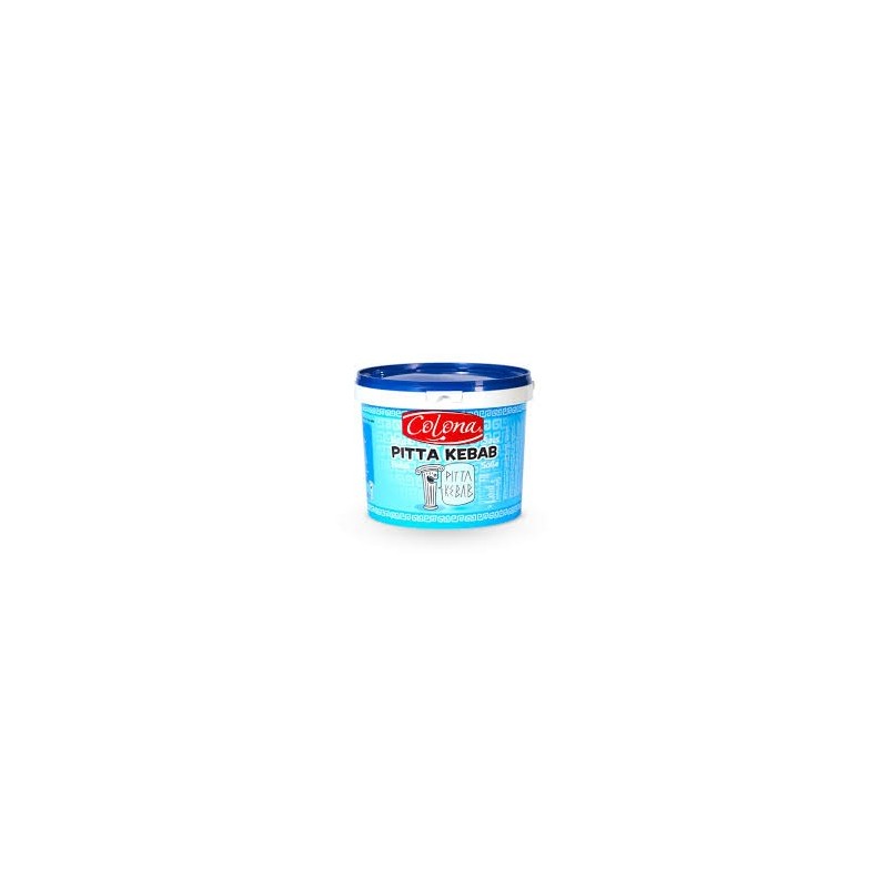 SAUCES PITA 5 lt