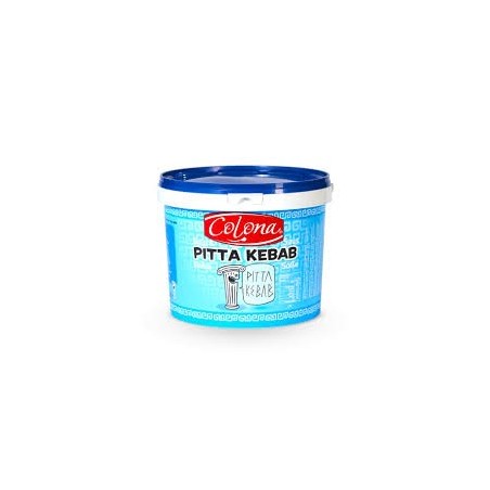 SAUCES PITA 5 lt