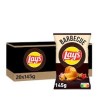 LAY'S 20X45G BARBECUE