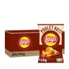 LAY'S 20X45G POULET ROTI