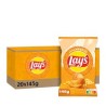 LAY'S 20X145 EMMENTAL