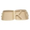 ASSIETTE BOX BIO SNICK 200 pcs