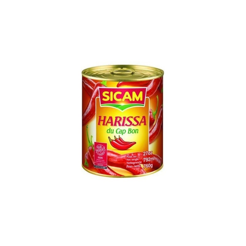HARISSA
