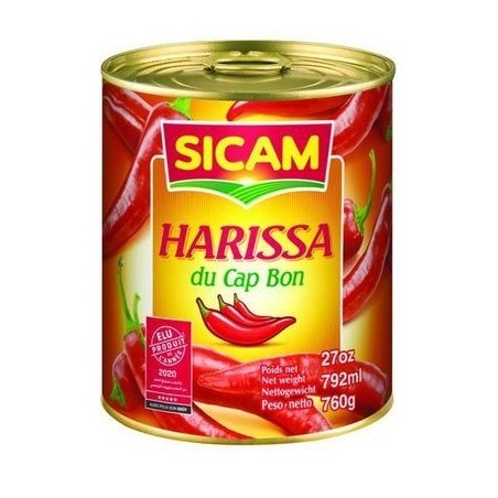 HARISSA