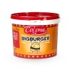 SAUCES BIGGY COLONA 5 lt