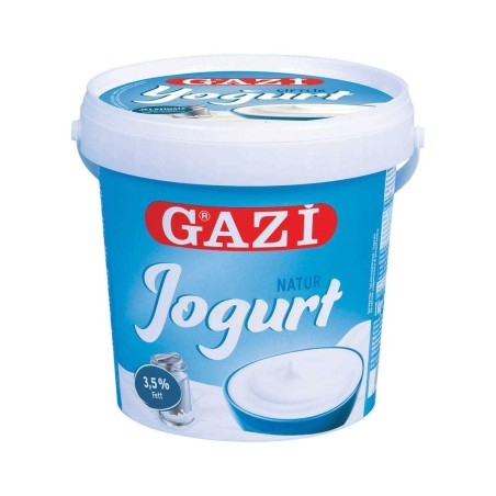 Gazi Yogurt 5 KG