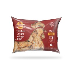 EKIN HOT SPICY WINGS 10 kg
