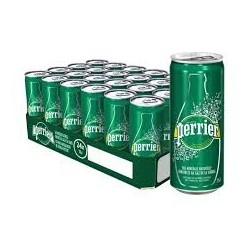 PERRIER 24 X 33 CL
