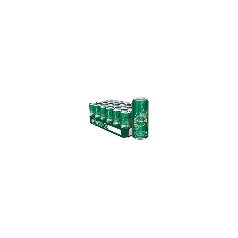 PERRIER 24 X 33 CL