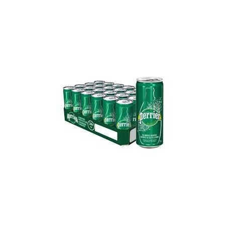PERRIER 24 X 33 CL