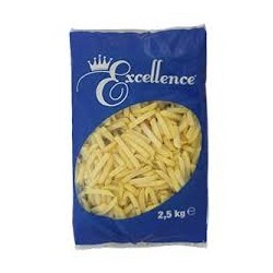 FRITES EXCELLENCE 7/7 4x2.5