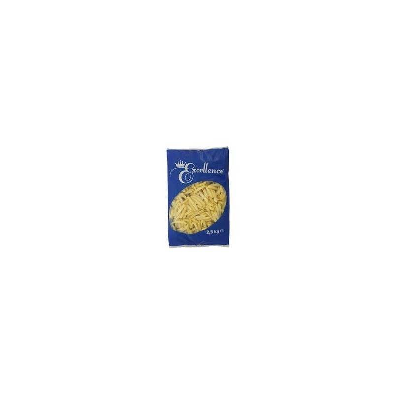 FRITES EXCELLENCE 7/7 4x2.5