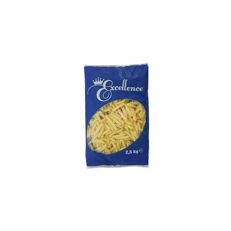 FRITES EXCELLENCE 7/7 4x2.5