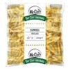 MCCAIN EXPRESS SALTED FRIES 9/9 4X2.5KG
