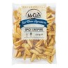 MCCAIN SPICY CRISPERS 4X2.5 KG