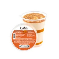 TIRAMISU CARAMEL 12 PIECES