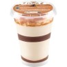 TIRAMISU CHOCOLAT NOISETTE 12 PIÈCES