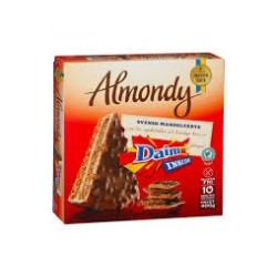 TARTE daim ALMONDY