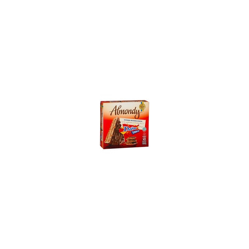 TARTE daim ALMONDY