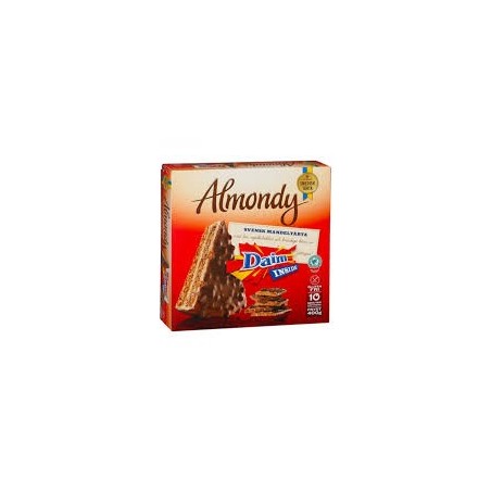 TARTE daim ALMONDY