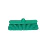 BALAI MI-DUR 38 cm VERT