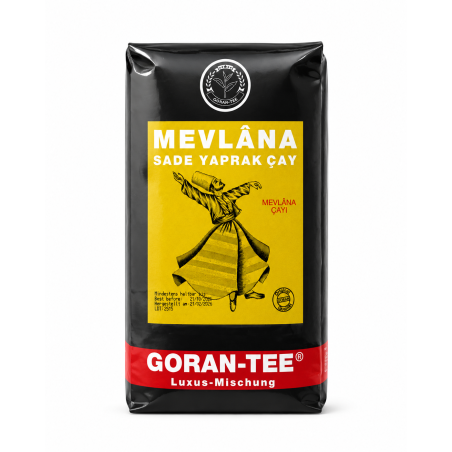 Thé Mevlana 1kg