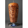 Kebab Poulet Dinde Surgelé - Viande Pro pour Restaurateurs