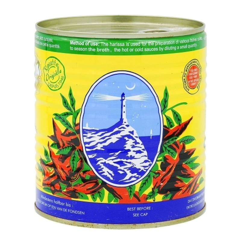HARISSA