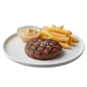 Steak Hachée FACTORY 45 gr